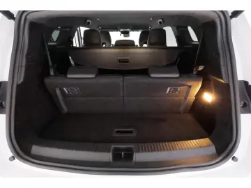 RENAULT Espace VI 1.2E-TECH Aut.Techno LED NAVI 7-SITZE