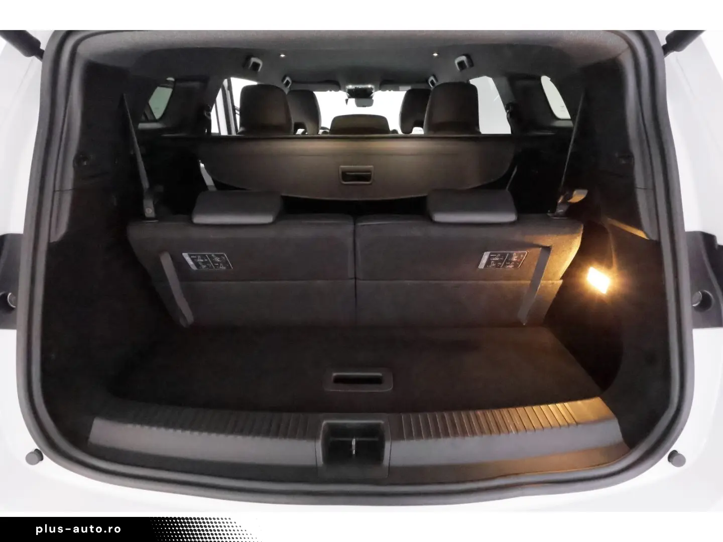 RENAULT Espace VI 1.2E-TECH Aut.Techno LED NAVI 7-SITZE