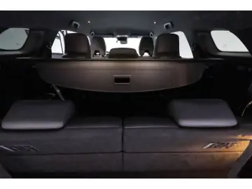 RENAULT Espace VI 1.2E-TECH Aut.Techno LED NAVI 7-SITZE