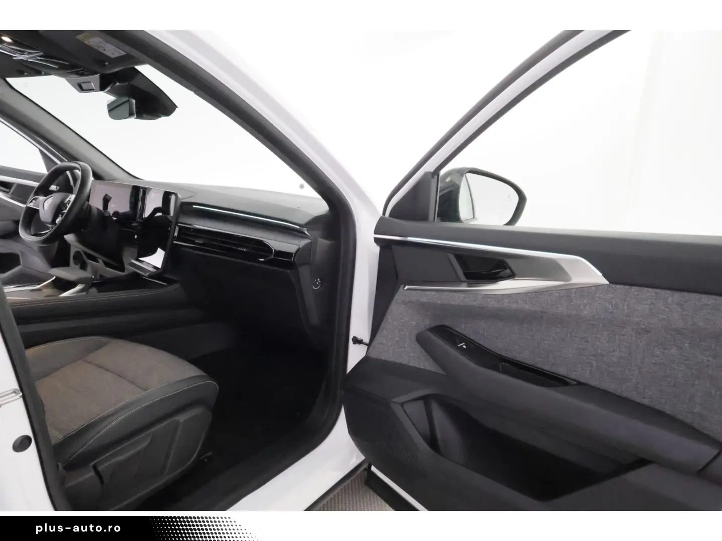 RENAULT Espace VI 1.2E-TECH Aut.Techno LED NAVI 7-SITZE