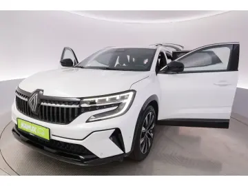 RENAULT Espace VI 1.2E-TECH Aut.Techno LED NAVI 7-SITZE