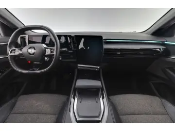 RENAULT Espace VI 1.2E-TECH Aut.Techno LED NAVI 7-SITZE