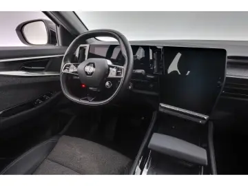 RENAULT Espace VI 1.2E-TECH Aut.Techno LED NAVI 7-SITZE