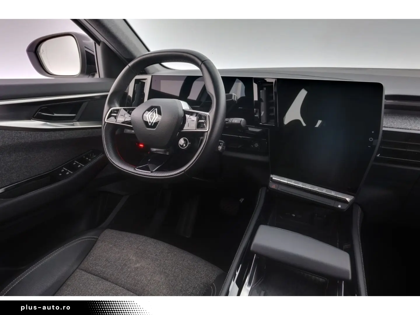 RENAULT Espace VI 1.2E-TECH Aut.Techno LED NAVI 7-SITZE