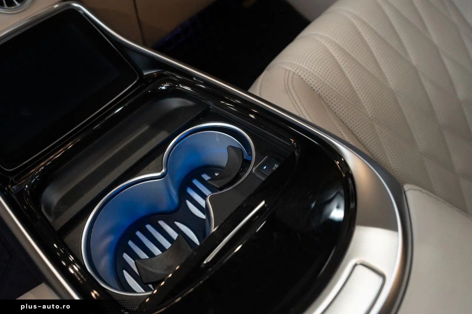 MERCEDES-BENZ AMG GT 43 4Matic  LED Head Up 360 Burmester