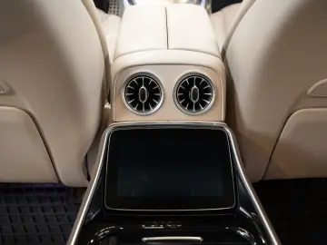 MERCEDES-BENZ AMG GT 43 4Matic  LED Head Up 360 Burmester