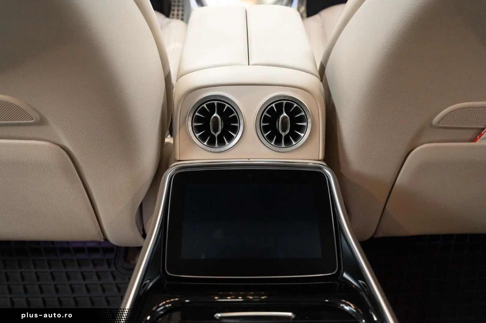 MERCEDES-BENZ AMG GT 43 4Matic  LED Head Up 360 Burmester