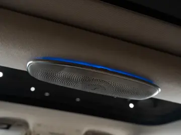 MERCEDES-BENZ AMG GT 43 4Matic  LED Head Up 360 Burmester