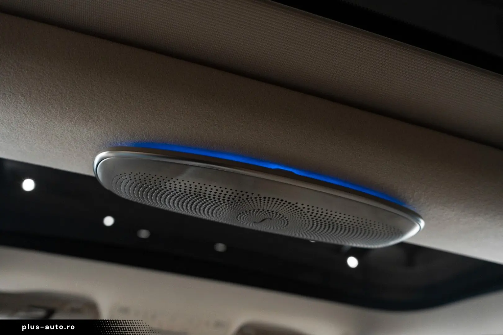 MERCEDES-BENZ AMG GT 43 4Matic  LED Head Up 360 Burmester