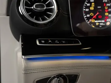 MERCEDES-BENZ AMG GT 43 4Matic  LED Head Up 360 Burmester