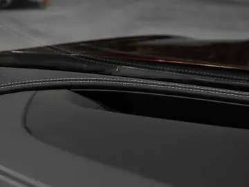 MERCEDES-BENZ AMG GT 43 4Matic  LED Head Up 360 Burmester