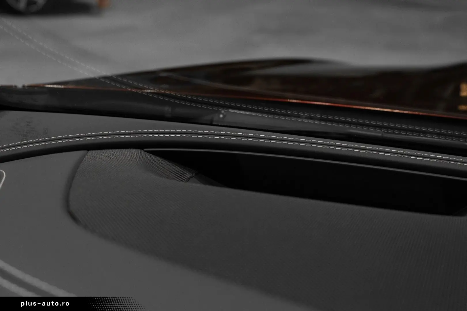 MERCEDES-BENZ AMG GT 43 4Matic  LED Head Up 360 Burmester