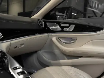 MERCEDES-BENZ AMG GT 43 4Matic  LED Head Up 360 Burmester