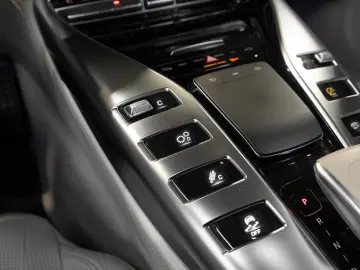MERCEDES-BENZ AMG GT 43 4Matic  LED Head Up 360 Burmester