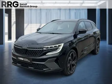 RENAULT Espace 6 Esprit Alpine E-Tech Full Hybrid 200