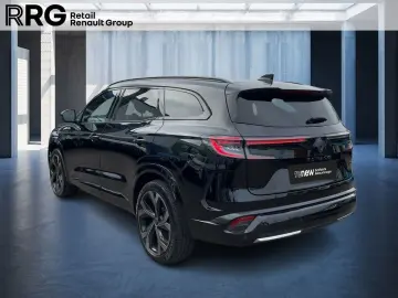 RENAULT Espace 6 Esprit Alpine E-Tech Full Hybrid 200