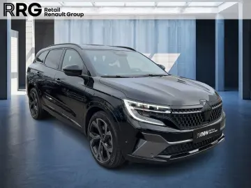 RENAULT Espace 6 Esprit Alpine E-Tech Full Hybrid 200