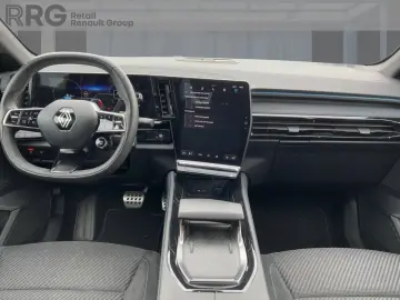 RENAULT Espace 6 Esprit Alpine E-Tech Full Hybrid 200