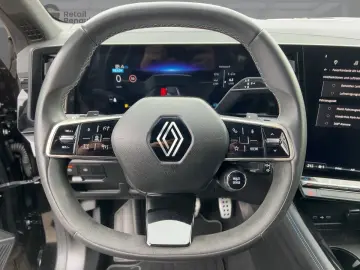 RENAULT Espace 6 Esprit Alpine E-Tech Full Hybrid 200