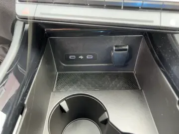 RENAULT Espace 6 Esprit Alpine E-Tech Full Hybrid 200