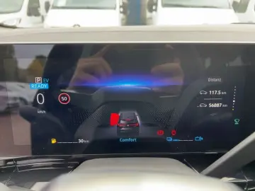 RENAULT Espace 6 Esprit Alpine E-Tech Full Hybrid 200