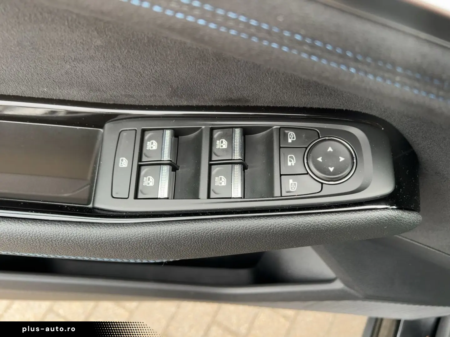 RENAULT Espace 6 Esprit Alpine E-Tech Full Hybrid 200