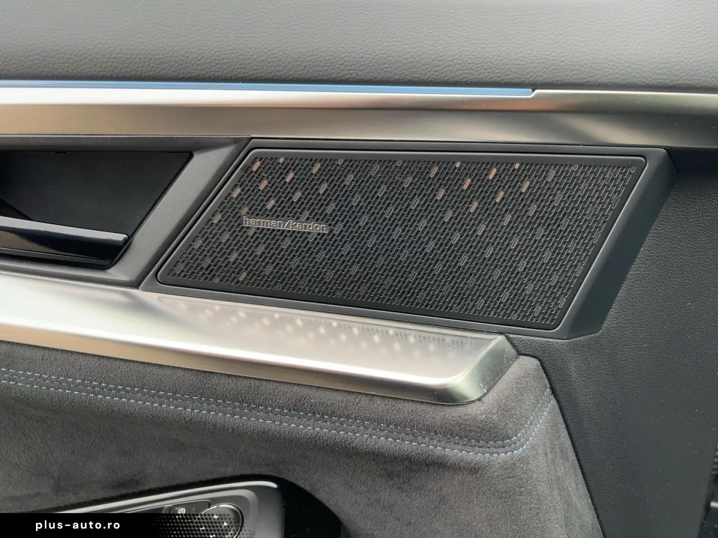 RENAULT Espace 6 Esprit Alpine E-Tech Full Hybrid 200