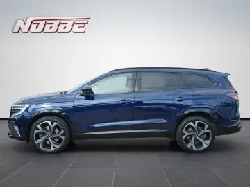 RENAULT Espace E-TECH Full Hybrid 200 Esprit Alpine 7-Si