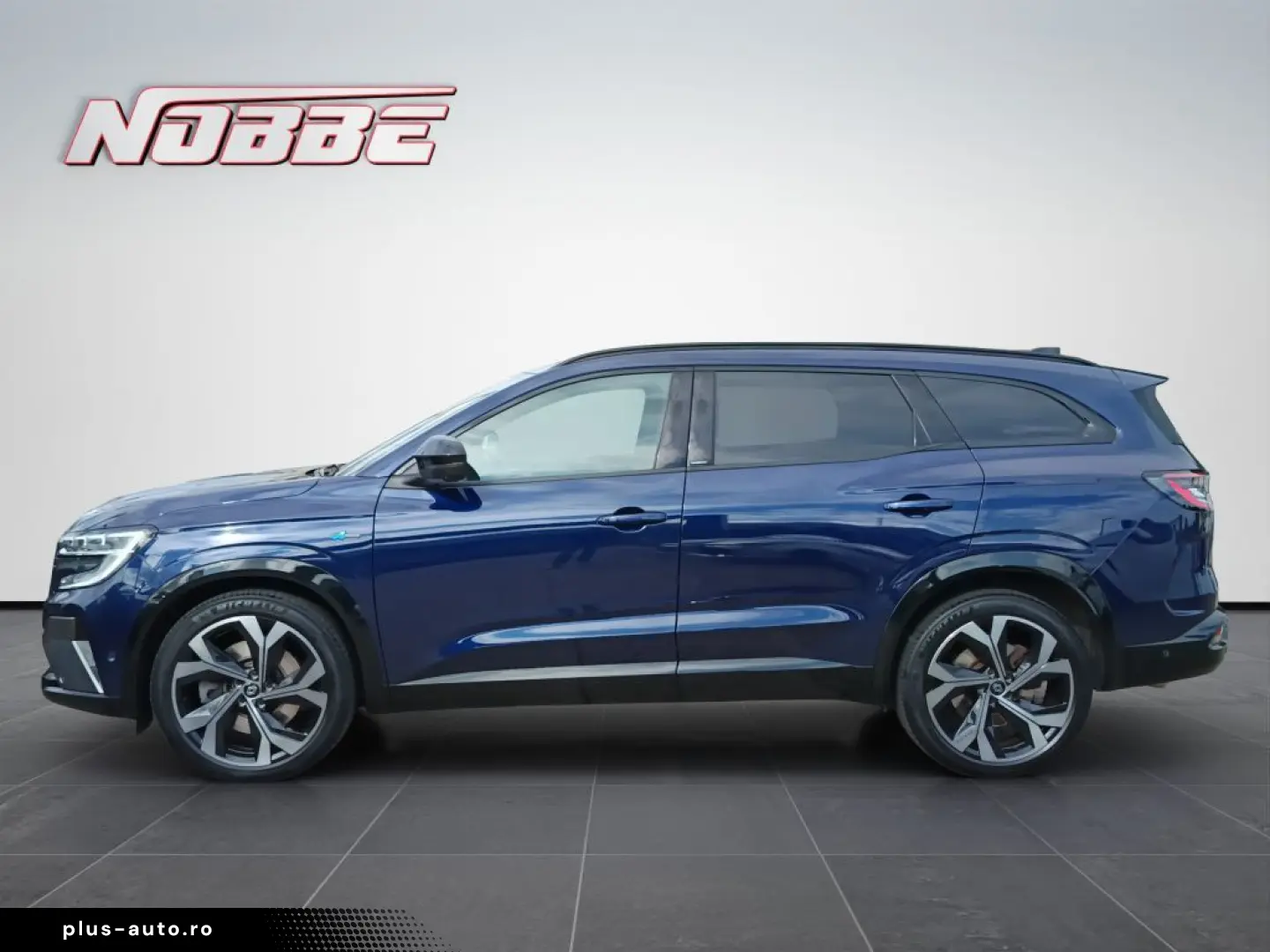 RENAULT Espace E-TECH Full Hybrid 200 Esprit Alpine 7-Si