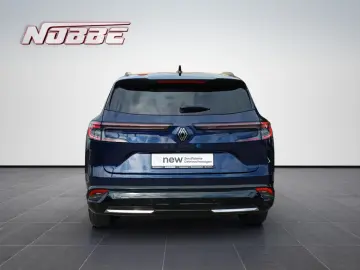 RENAULT Espace E-TECH Full Hybrid 200 Esprit Alpine 7-Si