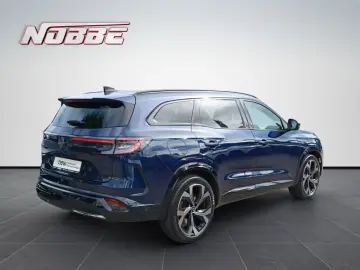 RENAULT Espace E-TECH Full Hybrid 200 Esprit Alpine 7-Si