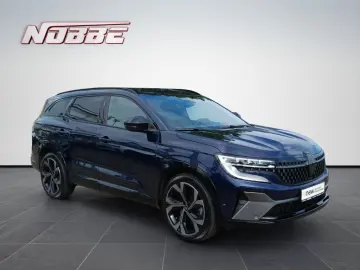 RENAULT Espace E-TECH Full Hybrid 200 Esprit Alpine 7-Si