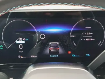 RENAULT Espace E-TECH Full Hybrid 200 Esprit Alpine 7-Si