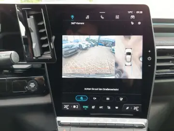 RENAULT Espace E-TECH Full Hybrid 200 Esprit Alpine 7-Si