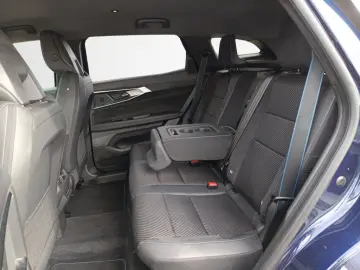 RENAULT Espace E-TECH Full Hybrid 200 Esprit Alpine 7-Si