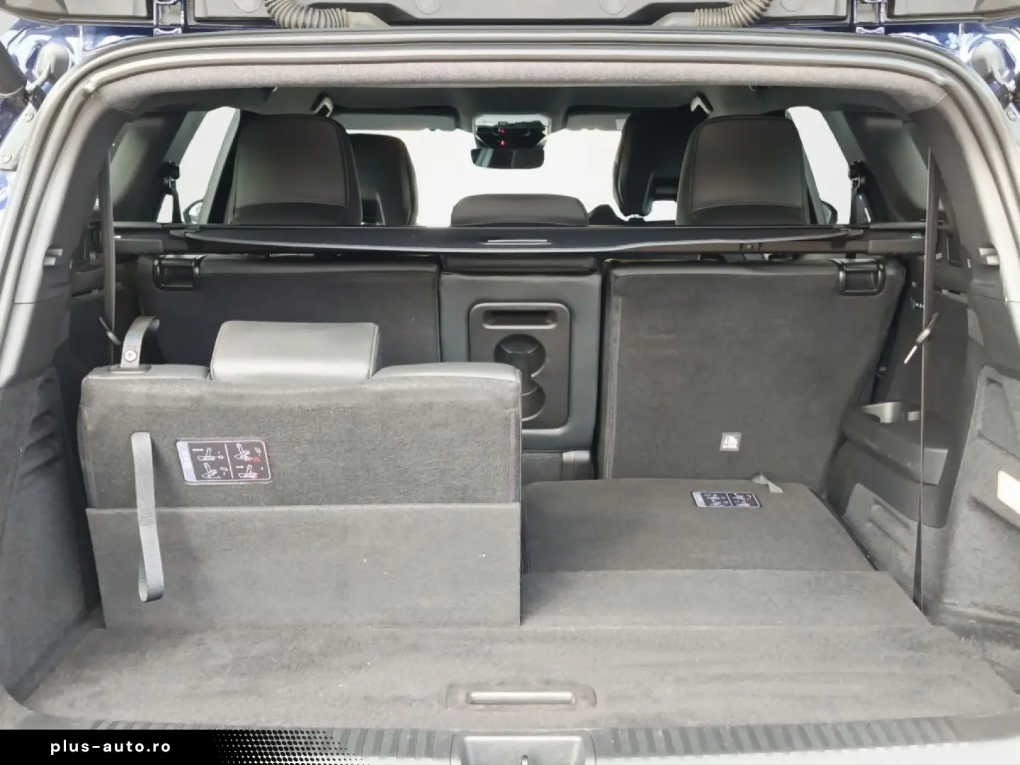 RENAULT Espace E-TECH Full Hybrid 200 Esprit Alpine 7-Si