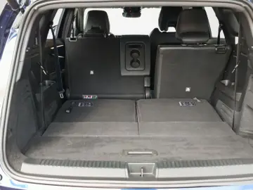 RENAULT Espace E-TECH Full Hybrid 200 Esprit Alpine 7-Si