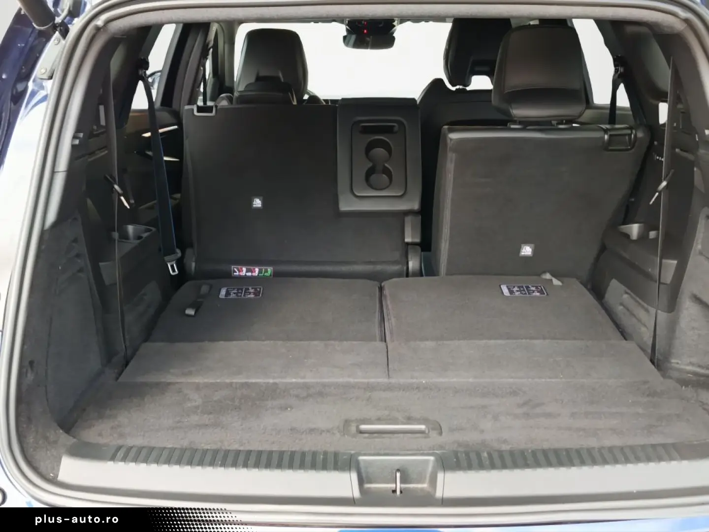 RENAULT Espace E-TECH Full Hybrid 200 Esprit Alpine 7-Si