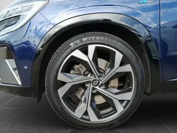 RENAULT Espace E-TECH Full Hybrid 200 Esprit Alpine 7-Si