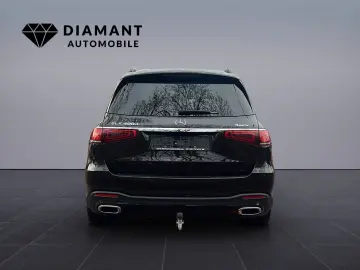MERCEDES-BENZ GLS 400 d 4Matic AMG PAKET 7-SITZER PA&hellip;