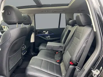 MERCEDES-BENZ GLS 400 d 4Matic AMG PAKET 7-SITZER PA&hellip;