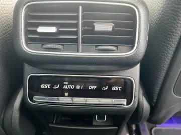 MERCEDES-BENZ GLS 400 d 4Matic AMG PAKET 7-SITZER PA&hellip;