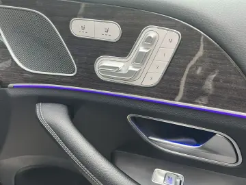 MERCEDES-BENZ GLS 400 d 4Matic AMG PAKET 7-SITZER PA&hellip;