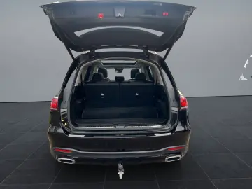 MERCEDES-BENZ GLS 400 d 4Matic AMG PAKET 7-SITZER PA&hellip;
