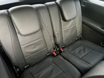 MERCEDES-BENZ GLS 400 d 4Matic AMG PAKET 7-SITZER PA&hellip;