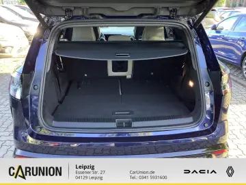 RENAULT Espace 6 Iconic E-Tech Full Hybrid 200 Voll