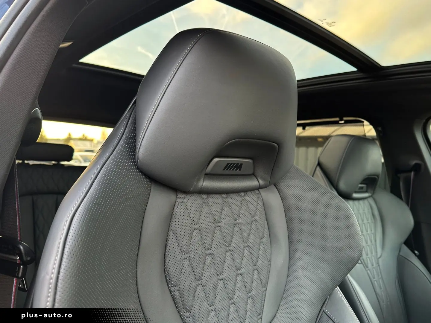 BMW X5 xDr40d M Sport Pro PANO M-Sitze Iconic Sitzkl