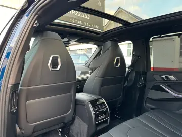 BMW X5 xDr40d M Sport Pro PANO M-Sitze Iconic Sitzkl