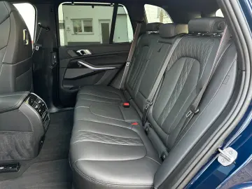 BMW X5 xDr40d M Sport Pro PANO M-Sitze Iconic Sitzkl