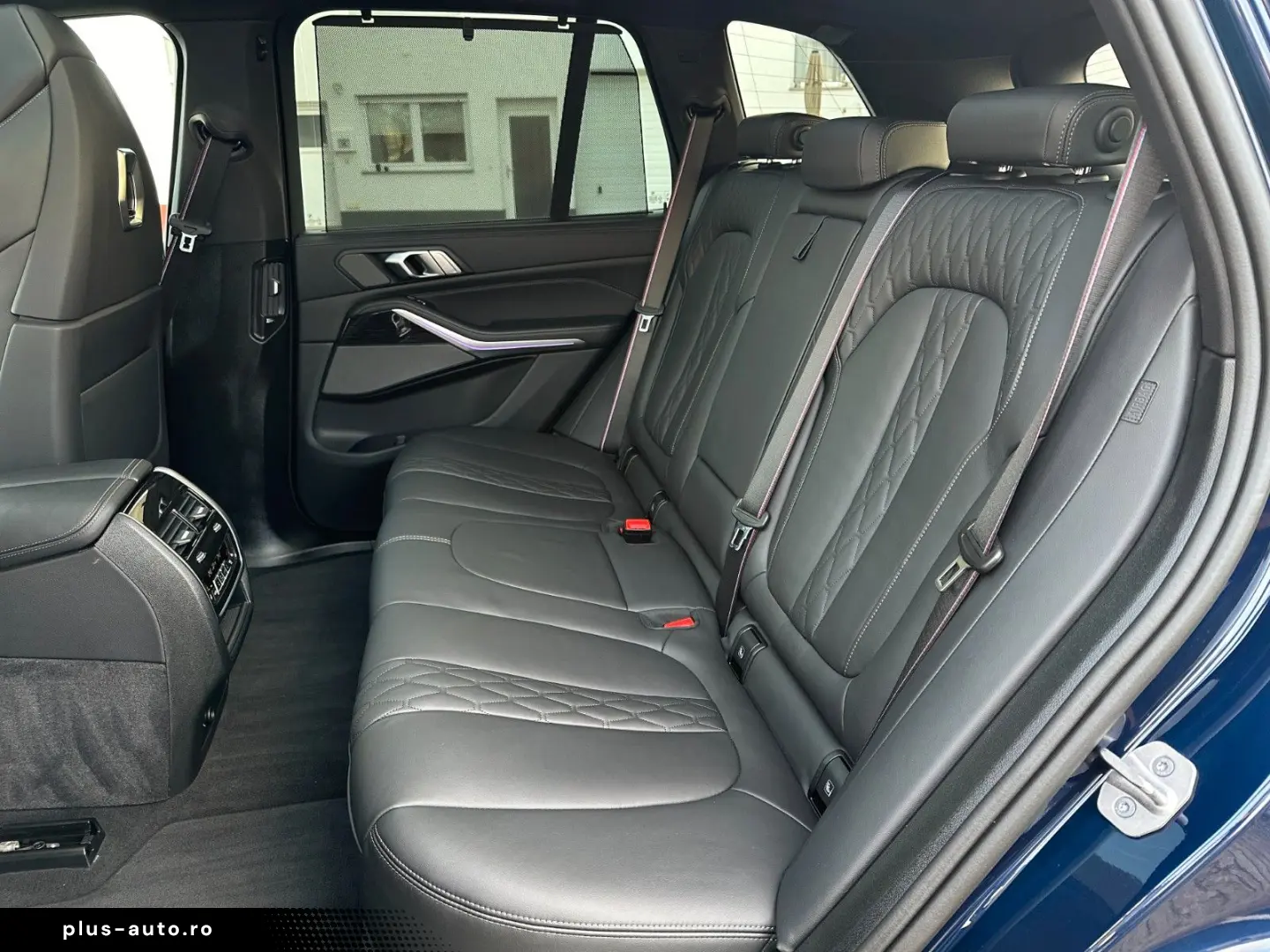 BMW X5 xDr40d M Sport Pro PANO M-Sitze Iconic Sitzkl